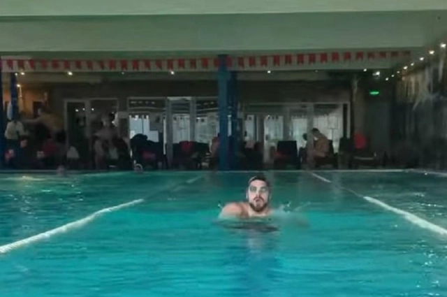 Николай Свечников