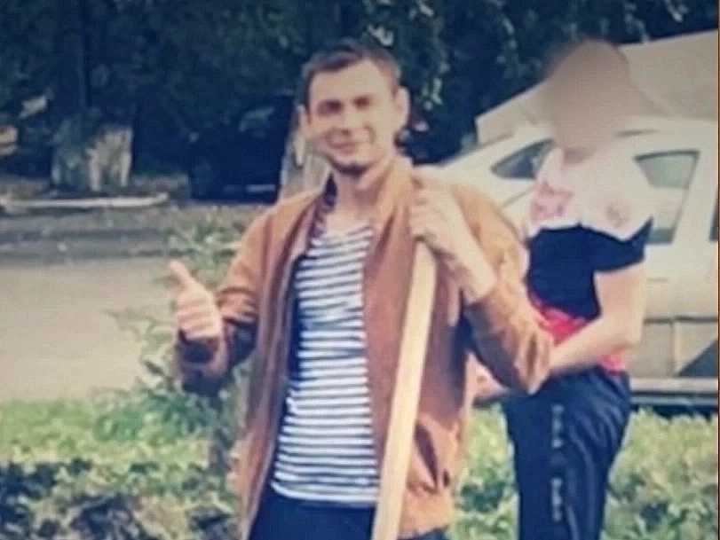 Геннадий Хренов.