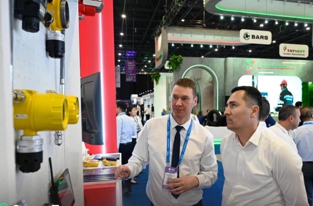 17 компаний Пермского края уже ведут проработку технологических заданий для нужд предприятий Узбекистана