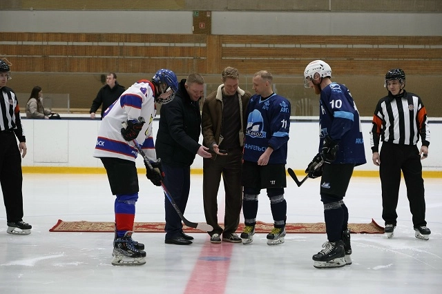 Ростелеком