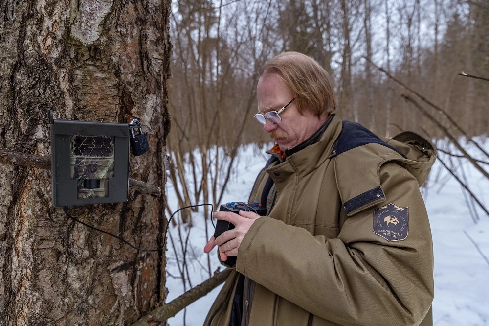 Александр Рогуленко.