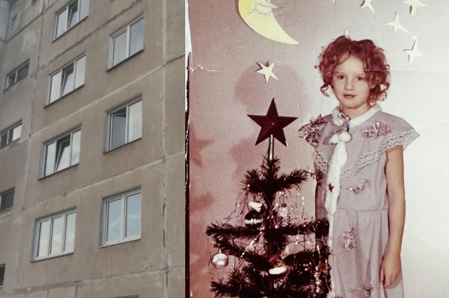 За Олесей Новоселовой закрепили квартиру, как за сиротой, еще в 1993 году.