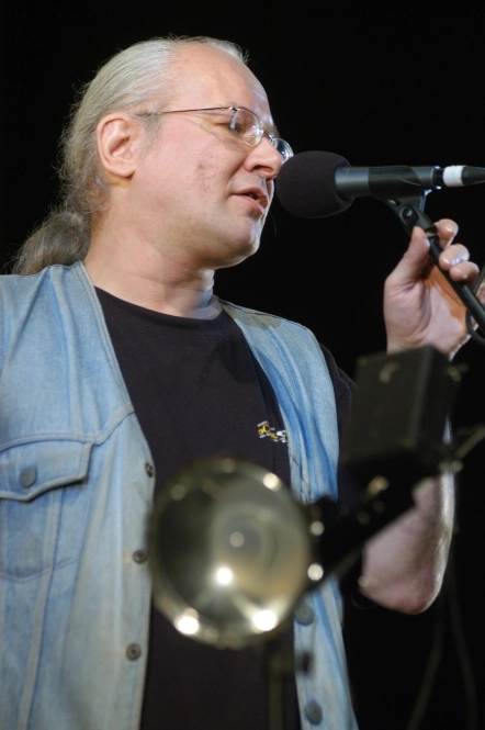 Андрей Бурлака