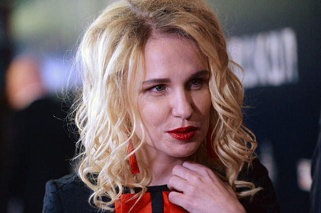 Валерия Гай Германика.