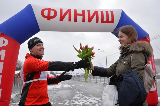 Как отметят 8 Марта в Москве?