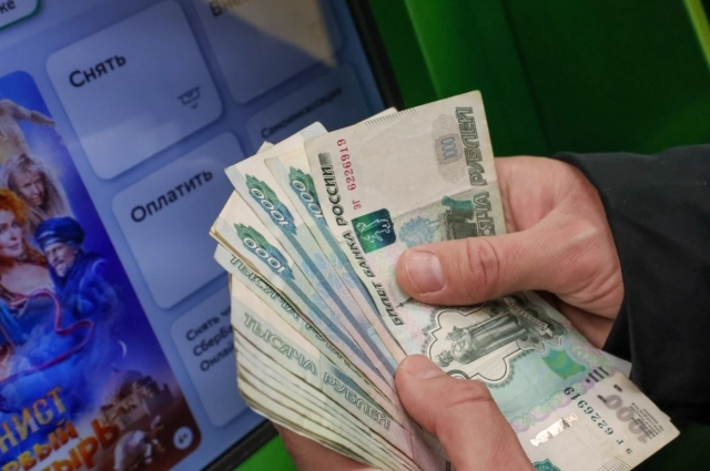 На данный момент сумма ущерба составляет 19 миллионов рублей.