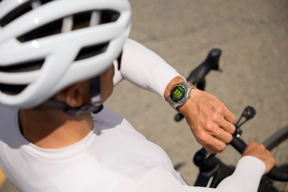 HUAWEI WATCH GT 6: идеальные смарт-часы для истинных ценителей стиля и технологий