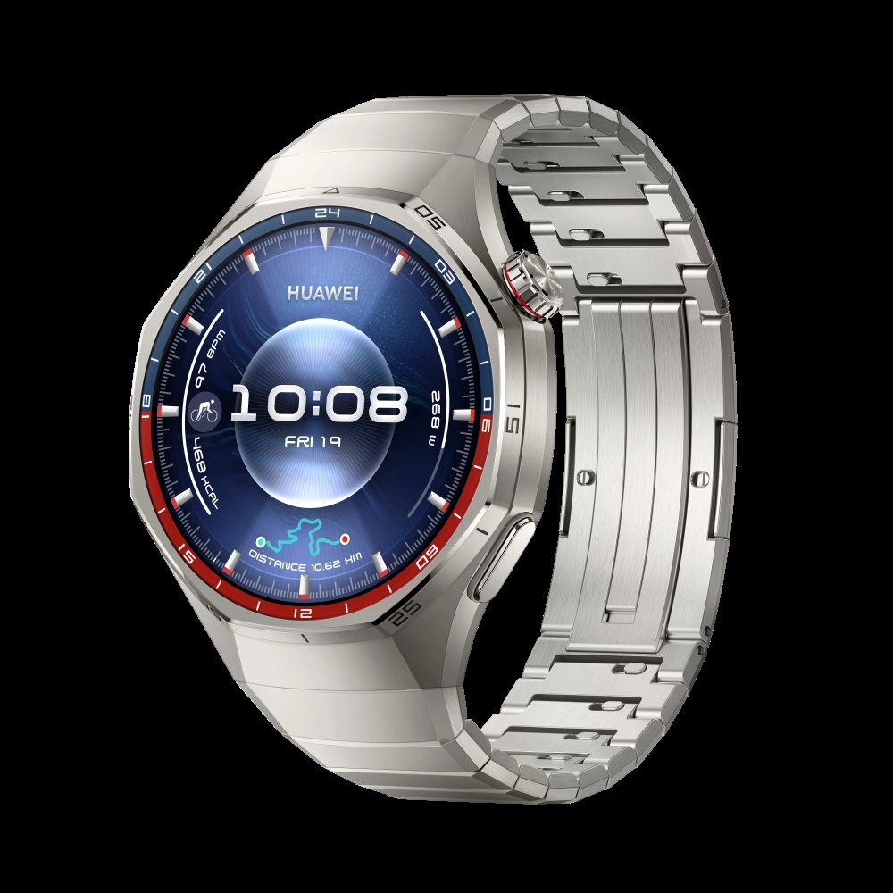 HUAWEI WATCH GT 6: идеальные смарт-часы для истинных ценителей стиля и технологий