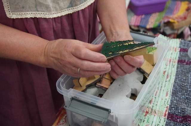 Сила огня и воды. Завод Демидовых в Черноисточинске получил новую жизнь
