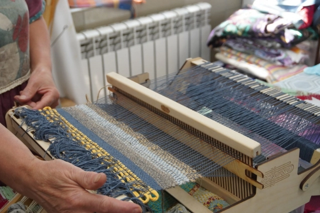 Сила огня и воды. Завод Демидовых в Черноисточинске получил новую жизнь