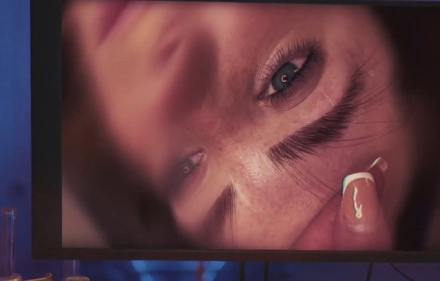 Жительница Ставрополья сделала процедуру брови мертвеца