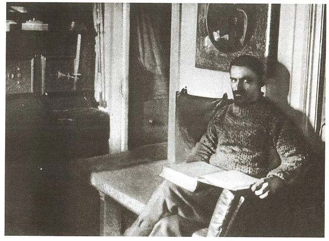 Александр Колчак.