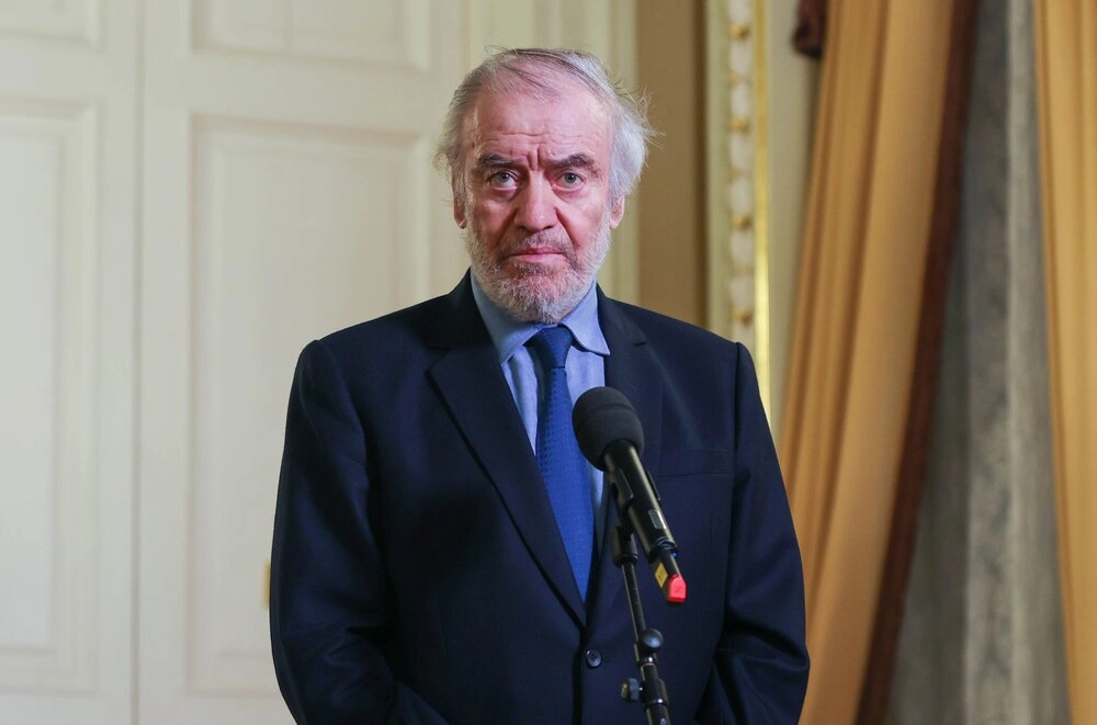 Валерий Гергиев.