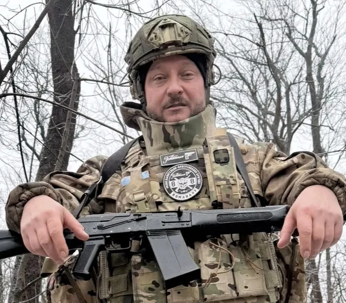 Роман Худяков.