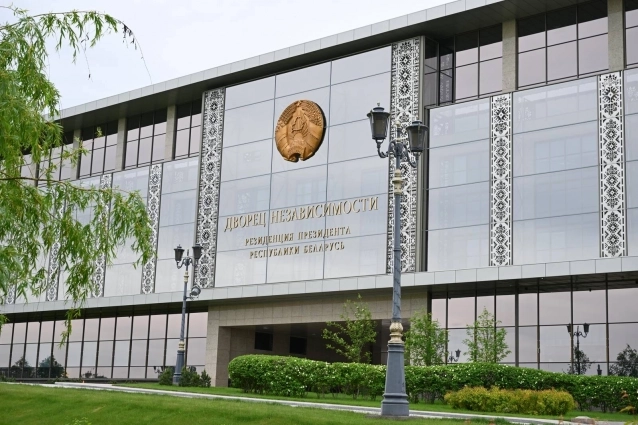 Рабочий визит Раиса Республики Татарстан Р.Н.Минниханова в Республику Беларусь