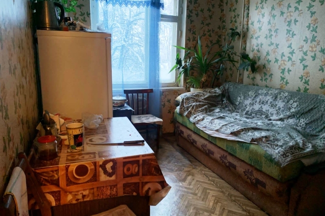 Жителя Воронежской области забержали по подозрению в убийстве 75-летней родственницы