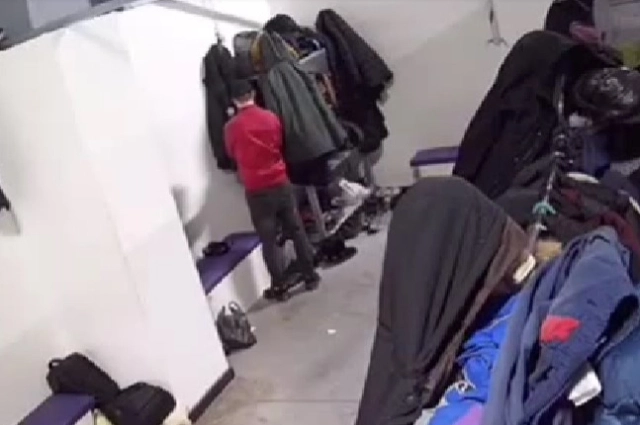 Влюблённый угонщик