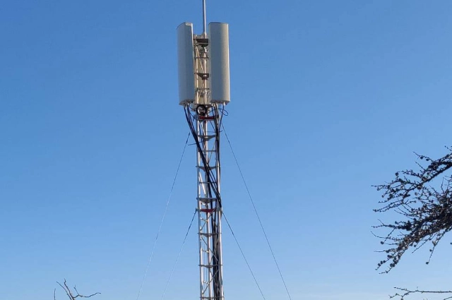 Горожанам порекомендовали пользоваться Wi-Fi.