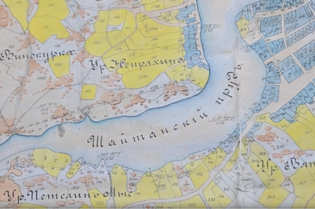 Село родное. Как в Чусовом сохраняют историю и пишут новые её страницы