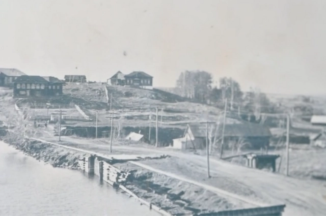 Село родное. Как в Чусовом сохраняют историю и пишут новые её страницы