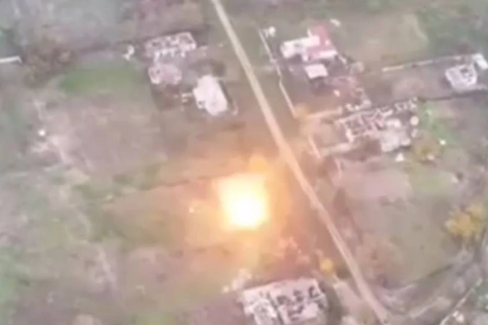 Боевая работа