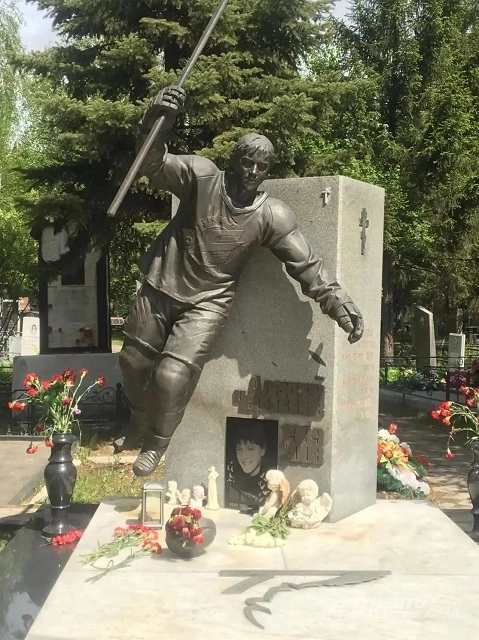 Алексей Черепанов
