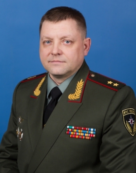 Сергей Диденко.