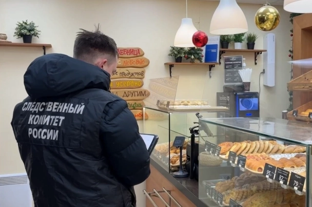 Пекарни закрыли из-за грубых нарушений.