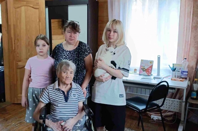 Инна Валентиновна Артемьева
