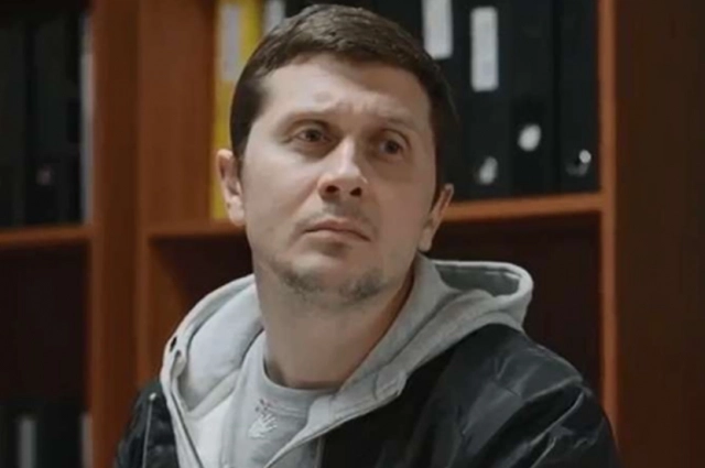 Вадим Алферов