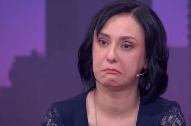 ВероникаЖуравлёва считает, что не обязана обеспечивать детей.