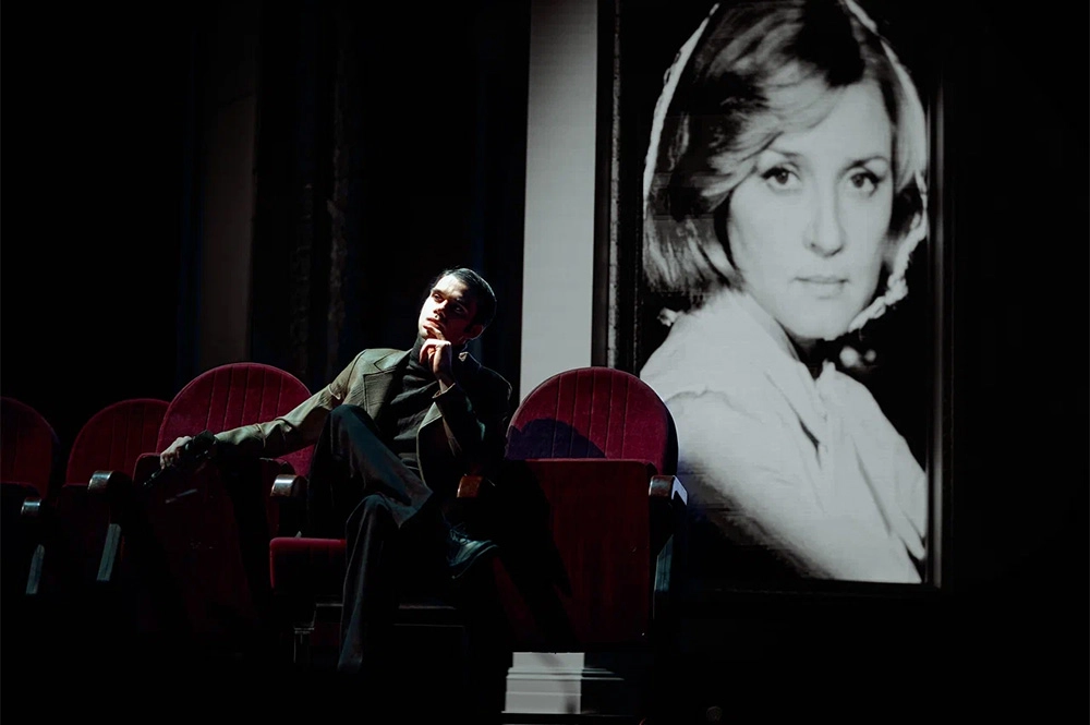 «И будет театр!...»