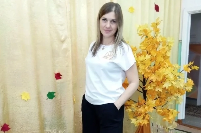 Теперь Юлии предстоит доказать, что она жива, а также и то, что у неё три ребёнка