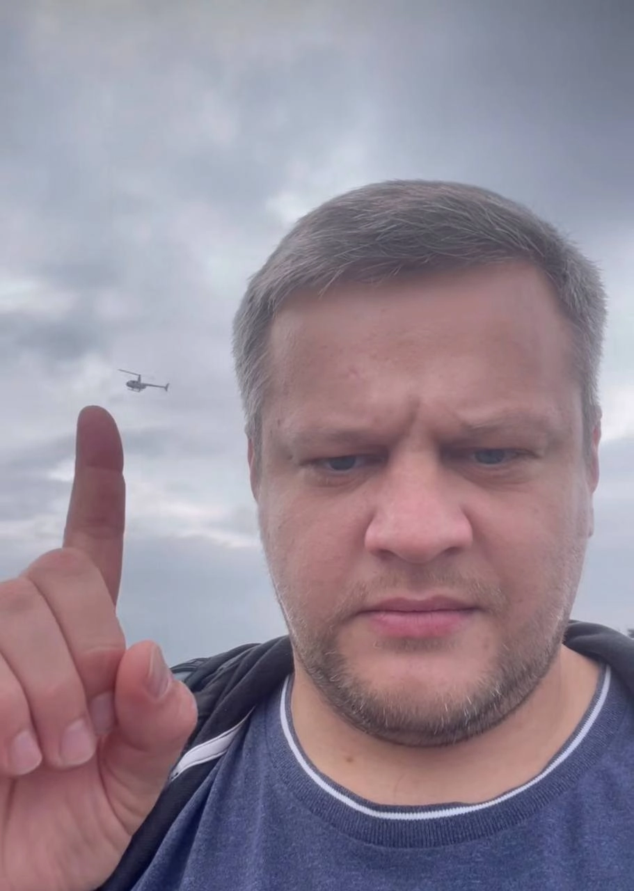 Много лет Игорь Востриков выступал в СМИ и пытался добиться справедливости.