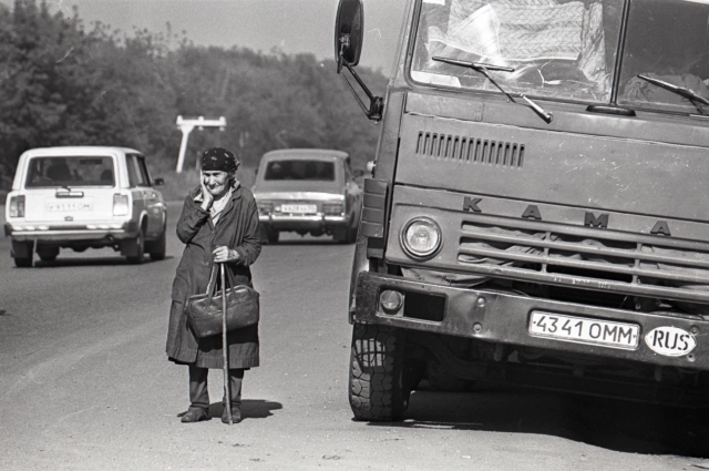 Евгению близки социальные фотографии, без глянца, с настоящими эмоциями. 