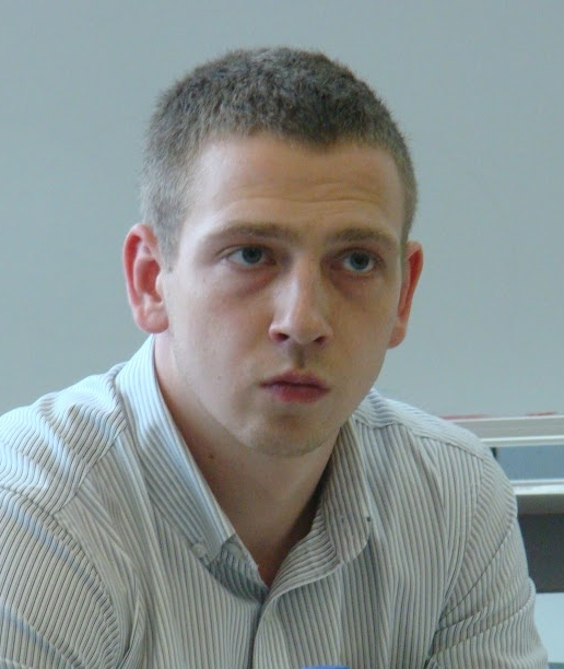 Александр Лыков