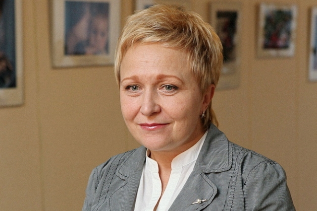 Сообщалось, что Юлия Ветошкина покинула пост по семейным обстоятельствам.