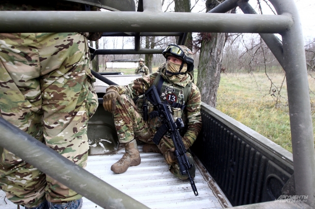 Батальон Судоплатова