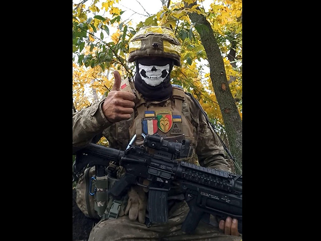 Джонатан Бурделик.