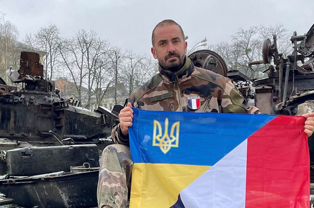 Хуан Рикон.