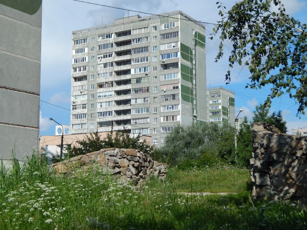 Движение эмжековцев было мечтой о лучшем городе, который связан не только со строительством новых домов, но и со стремлением создать особый мир.