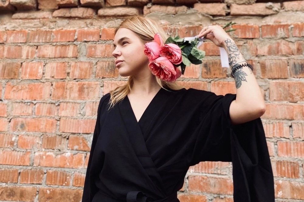 Анастасия М.