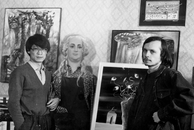 Музей истории Екатеринбурга отметит юбилей открытием выставки-автобиографии