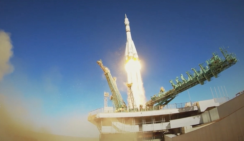 Колыбель мировой космонавтики. В Байконуре отметили 70-летие космодрома