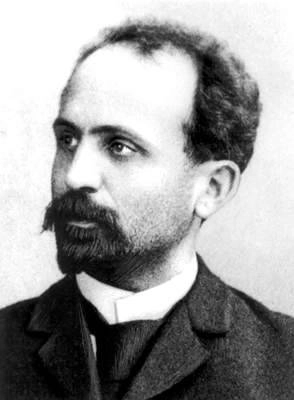 Григорий Россолимо.