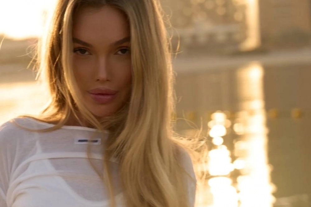 Кристина родилась в селе Фершампенуаз.