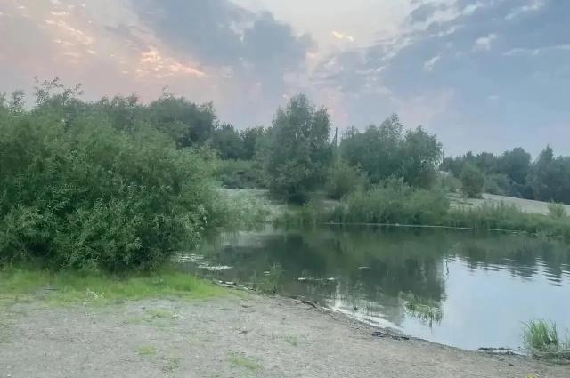 На месте другой трагедии.