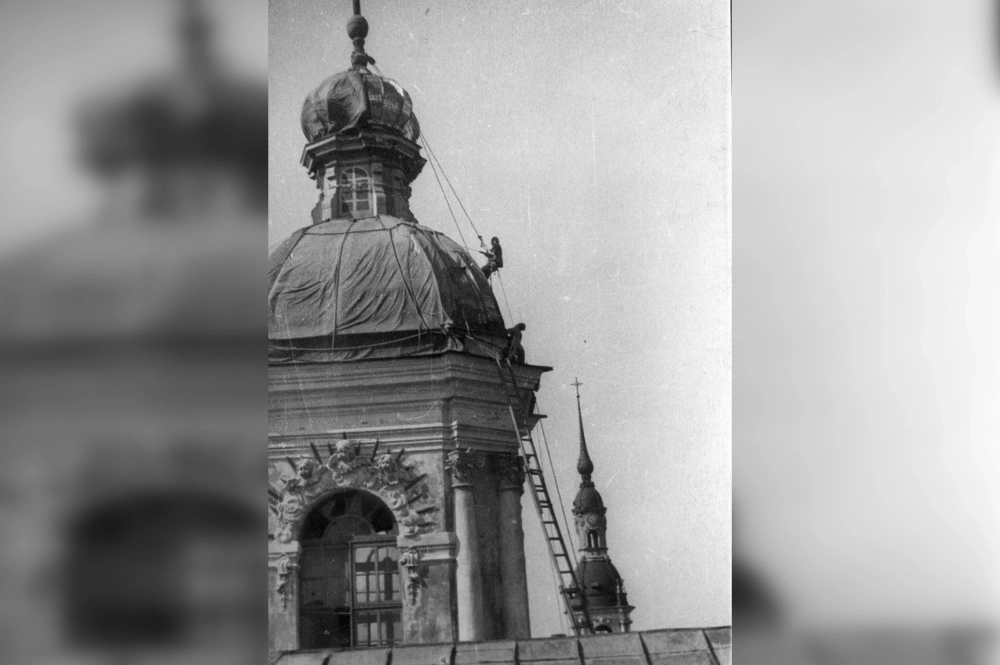 архивный снимок.