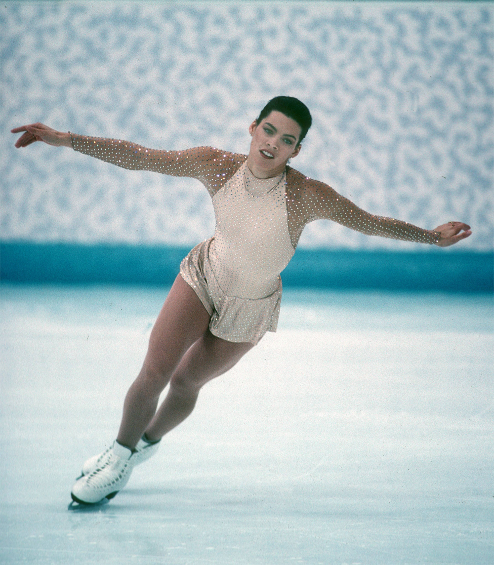 Нэнси Керриган, 1994 г.