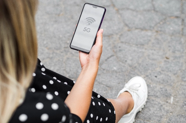 Власти пытаются в короткий срок организовать сеть общественных Wi-Fi.